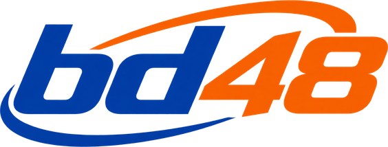 BD48 লোগো